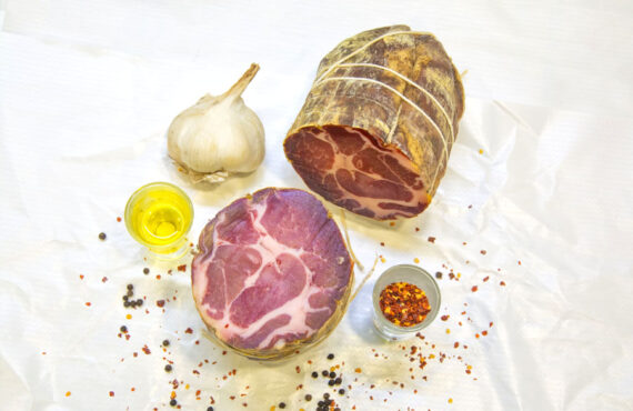 coppa salumi italia coppa salumi italia