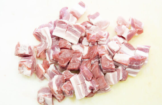 pancetta salumi irpinia zollo pancetta salumi irpinia zollo