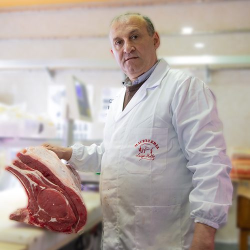 Macelleria Zollo Luigi Fontanarosa Irpinia