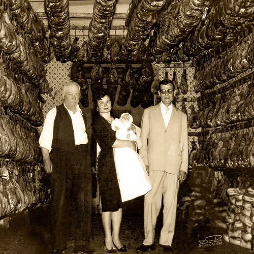 Zollo Luigi Macelleria Storica Campania Avellino